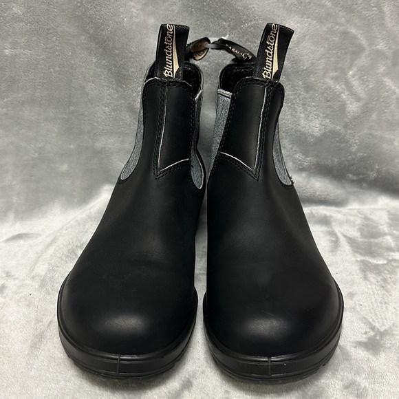 Blundstone Original 500 Chelsea Boots Size 9.5 US - Picture 3 of 9